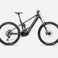 Orbea Wild M-TEAM 2025