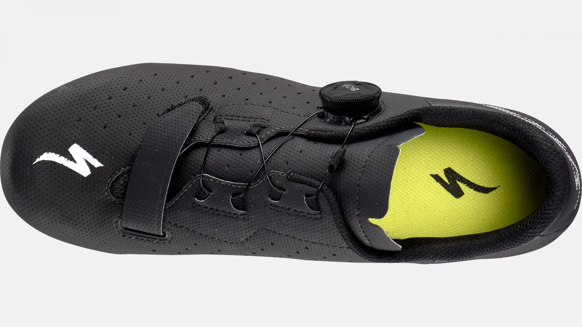 Chaussures SPECIALIZED TORCH 1.0 Route Noires