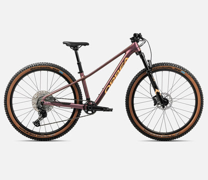 Vélo Enfant Orbea Kimu 27" H10 2027
