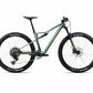 VTT tout-suspendu Orbea Oiz M21 2026