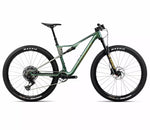 VTT tout-suspendu Orbea Oiz M21 2026