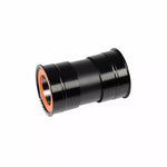 Boitier de Pédalier ROTOR Pressfit 46-30 386 EVO Acier pour pédalier axe 30mm