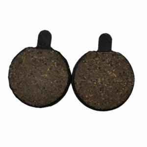 Plaquettes ZOOM DIAMETRE 18.5 mm