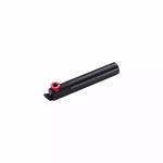 Mini Pompe NanoRoad telescopic 100mm noir BBB