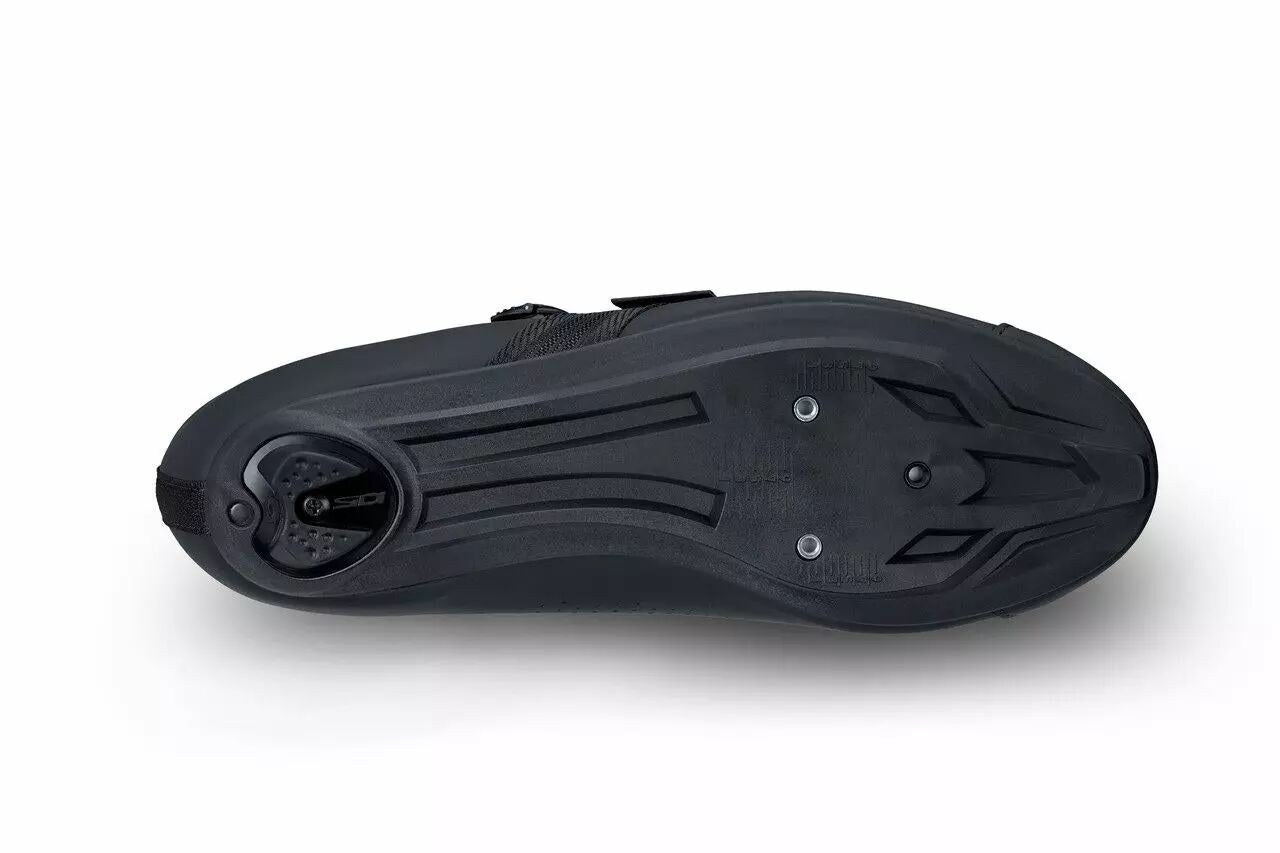 Chaussures SIDI SCARPE PRIMA Noires