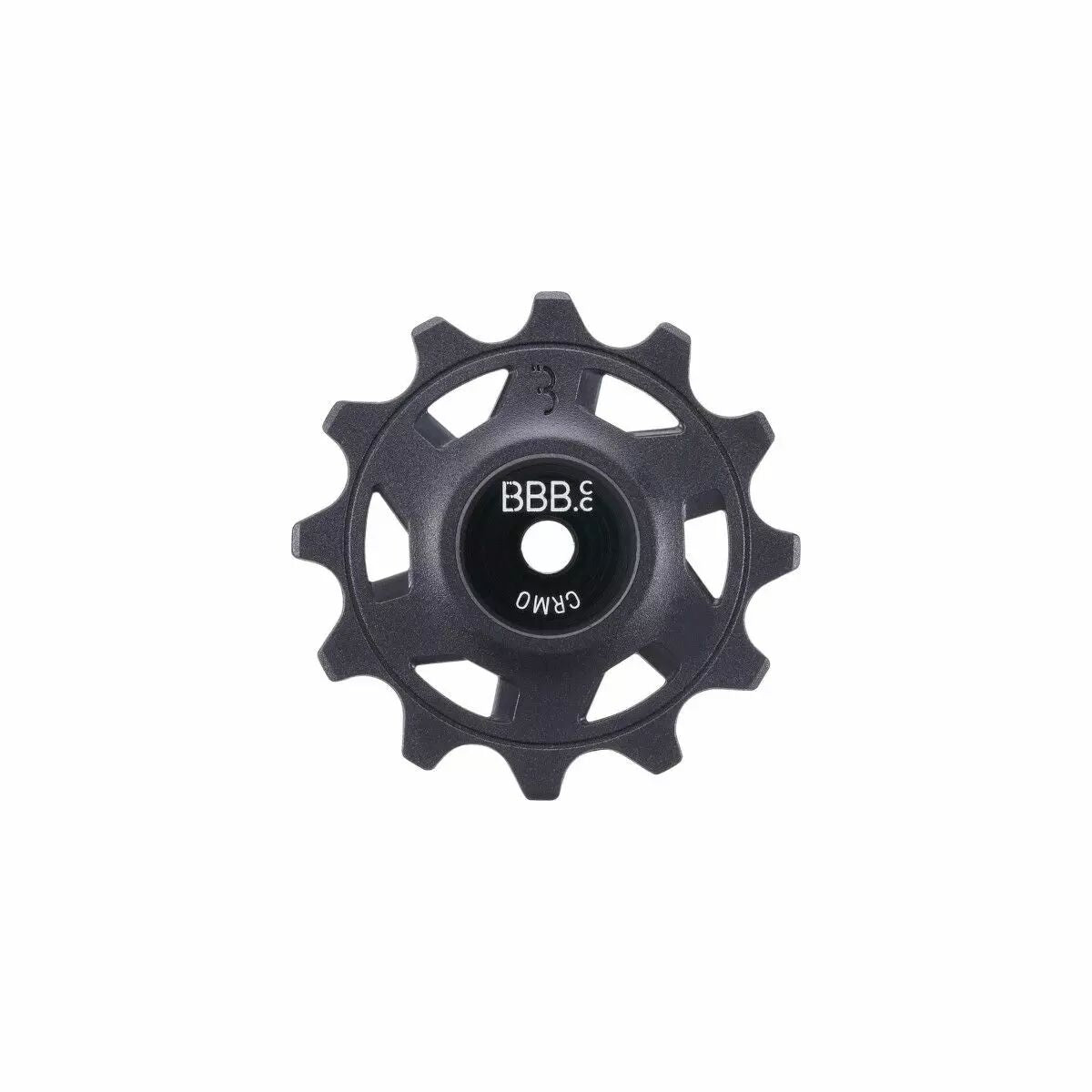 Galets dérailleur "RollerBoys" 12T-14T compatible SRAM BBB