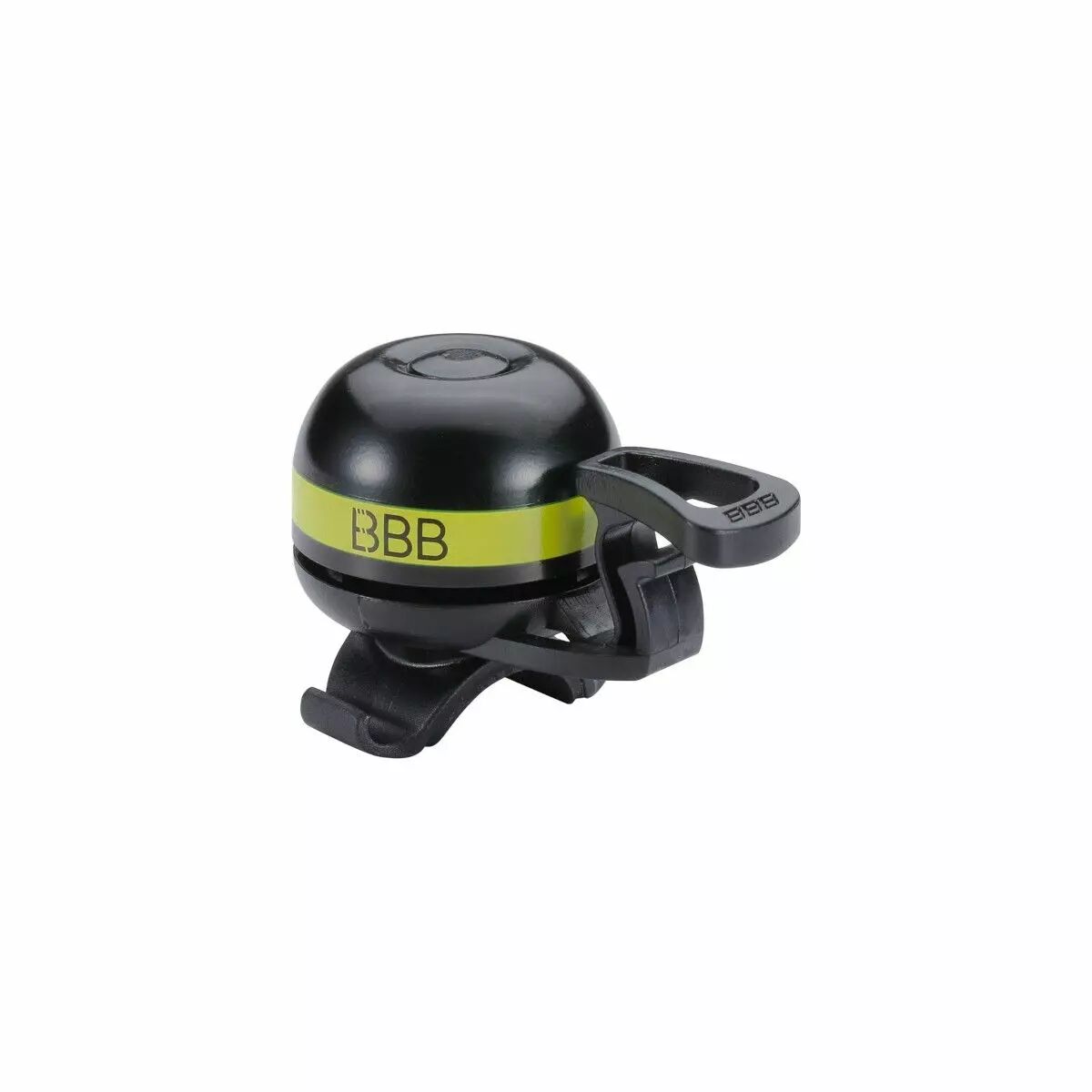 Sonnette EasyFit Deluxe BBB