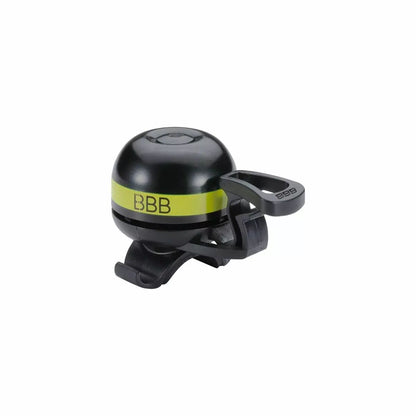 Sonnette EasyFit Deluxe BBB