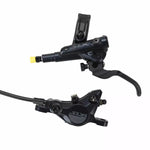 SHIMANO Frein Disc Complet Av 2 pistonM7100 SLX 1000mm