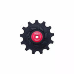 Galets "RollerBoys" céramique 11T-13T comp. Shim. GRX BBB