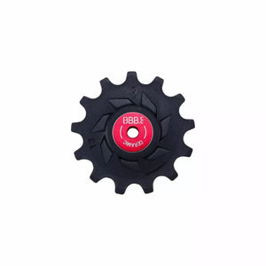 Galets "RollerBoys" céramique 11T-13T comp. Shim. GRX BBB