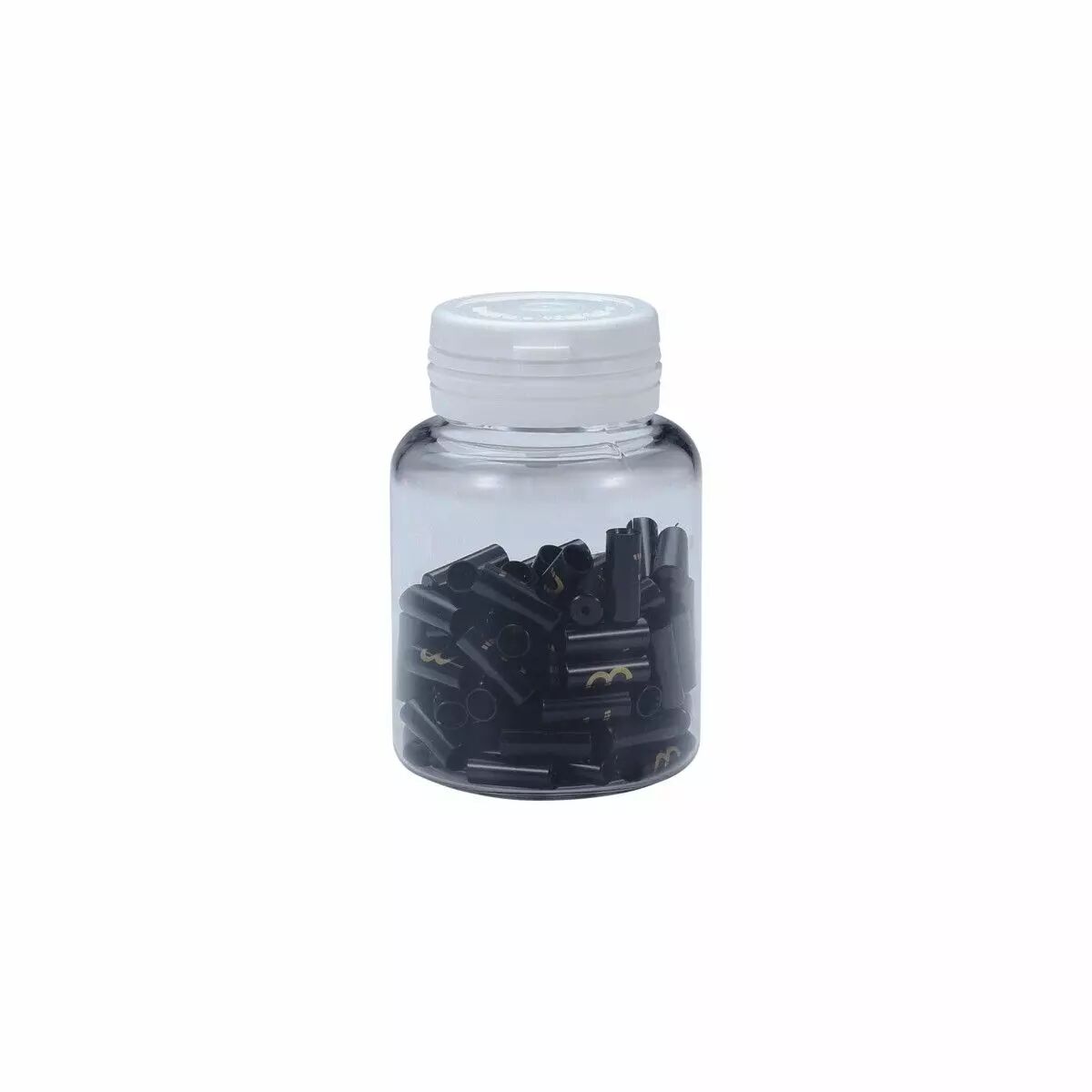 Butée de gaine alu étanche de 4mm (100pcs) BBB
