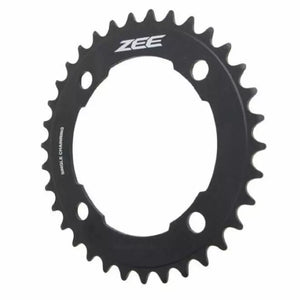 Plateau SHIMANO 36DFC-M640 Noir