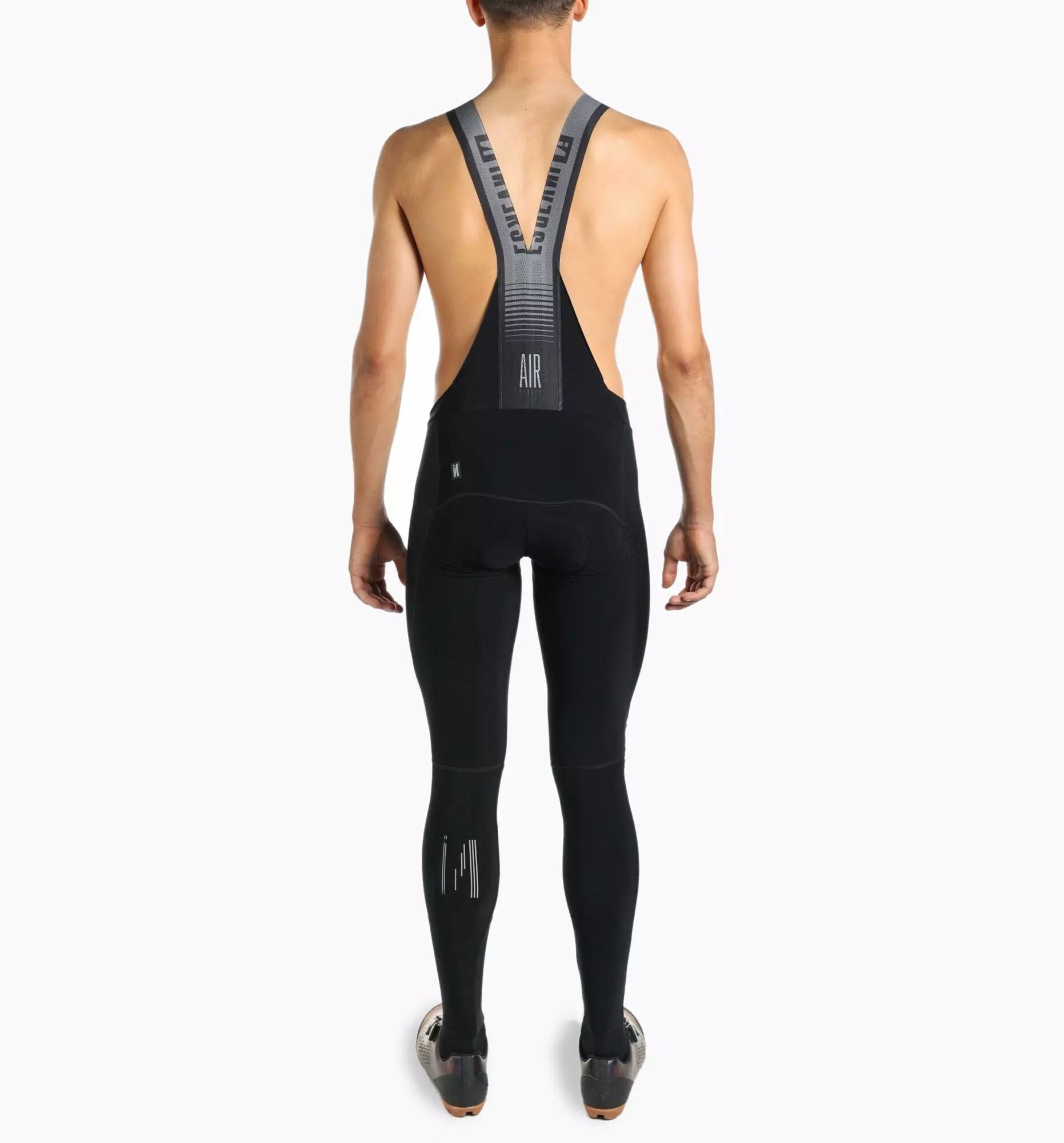 Collant vélo Inverse Air 22 noir