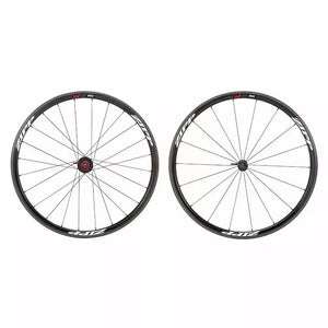 ZIPP 202 à pneus Paire de roues Stickers Blanc