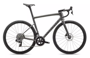 Vélo SPECIALIZED Tarmac SL8 Expert SMK/OBSD