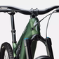 Vélo Specialized Levo Expert Carbon G4 Nb Gloss Cypress Metallic/Silver Dust