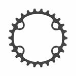 Plateau SHIMANO 26T FC-M8100 Deore XT