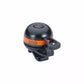 Sonnette EasyFit Deluxe BBB