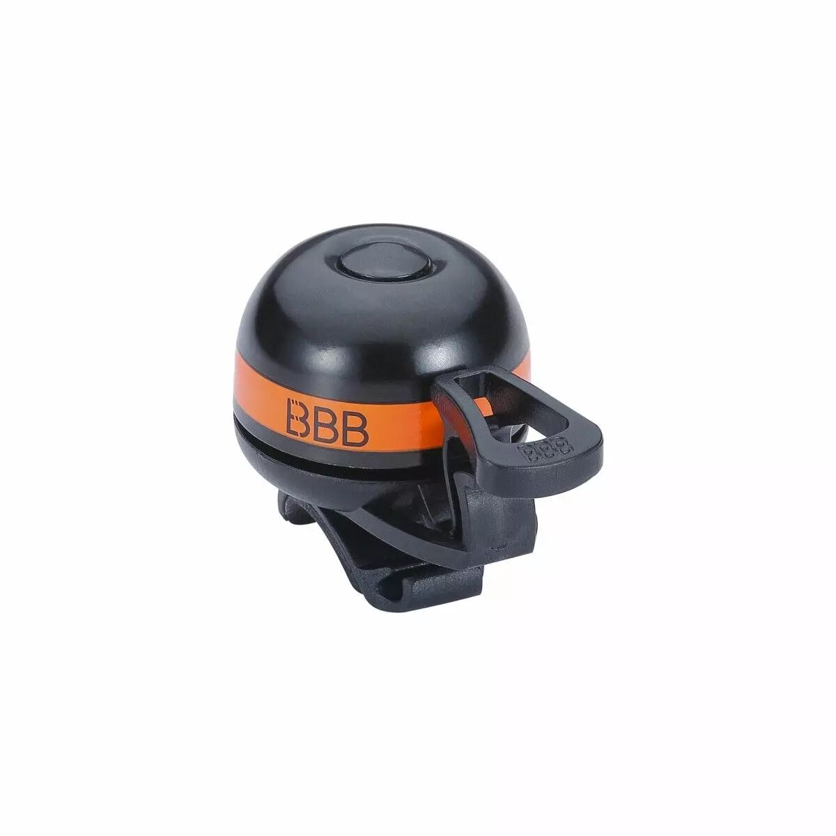 Sonnette EasyFit Deluxe BBB