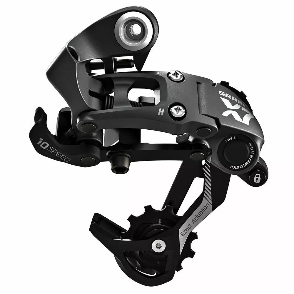SRAM Chape Longue X7 RD 10 Vit