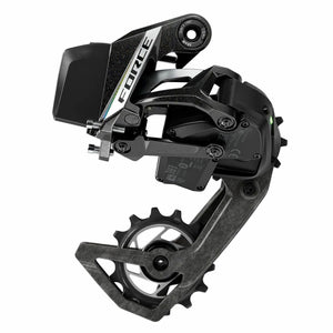 Sram Dérailleur Arrière FORCE AXS E1 12V MAX 36D (SANS BATTERIE)