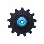 Galets "RollerBoys" 13T-13T comp. Shim. MTB BBB