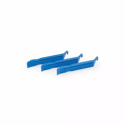 Kit de 3 démontes pneus par boîte de 25 kits Park Tool