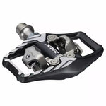 SHIMANO Pédales PD-M9120 XTR avec Cales SM-SH51