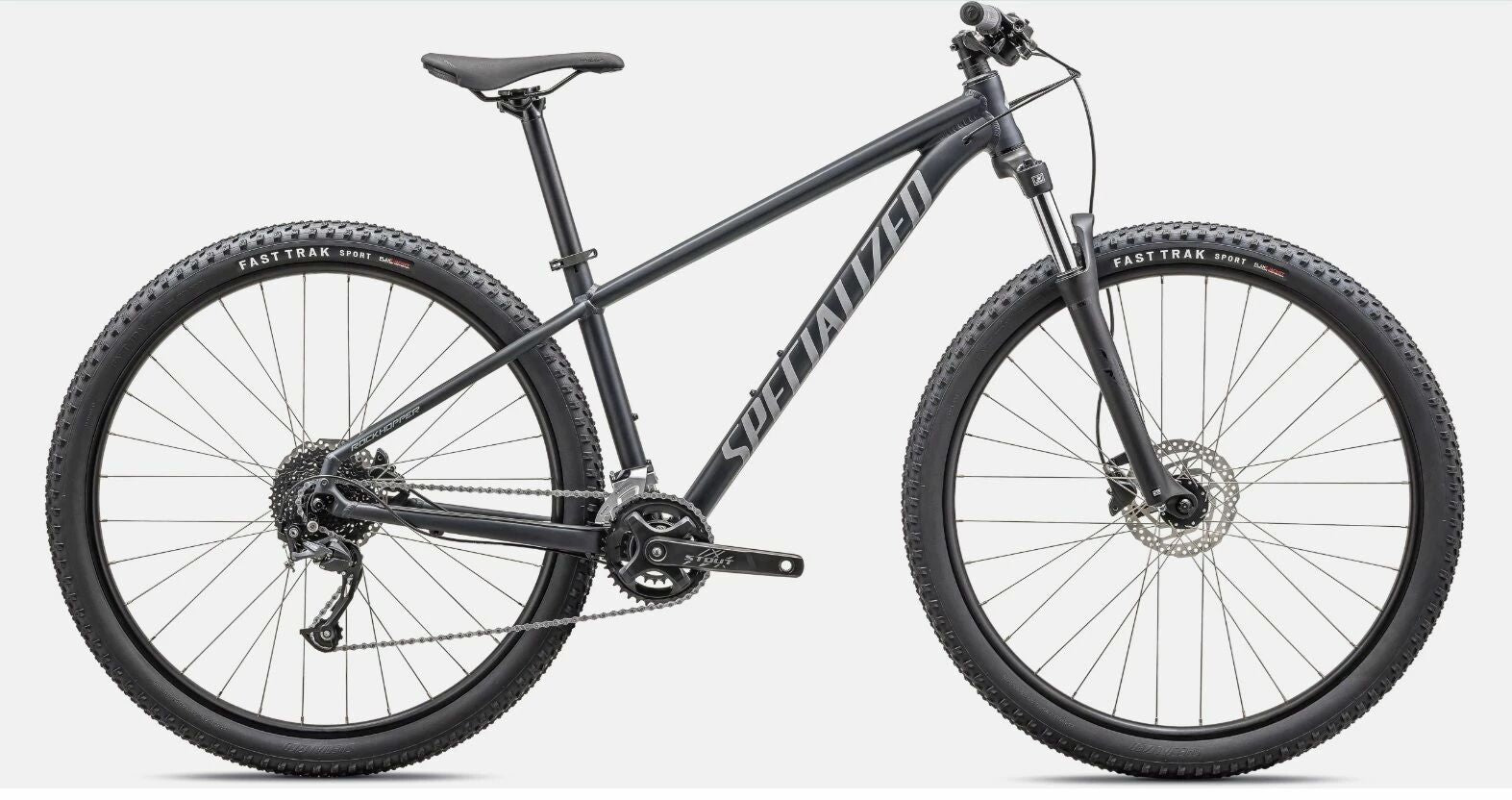 Vélo SPECIALIZED Rockhopper Base VN SLT/CLGRY 29