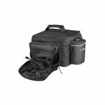 RACKPACK SPORT PLUS RACTIME Noir KLICKFIX