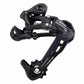 SRAM Dérailleur Arrière X5 Chape Longue 9V Noir