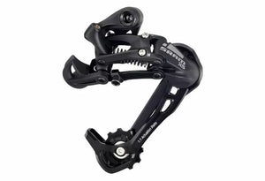 SRAM Dérailleur Arrière X5 Chape Longue 9V Noir