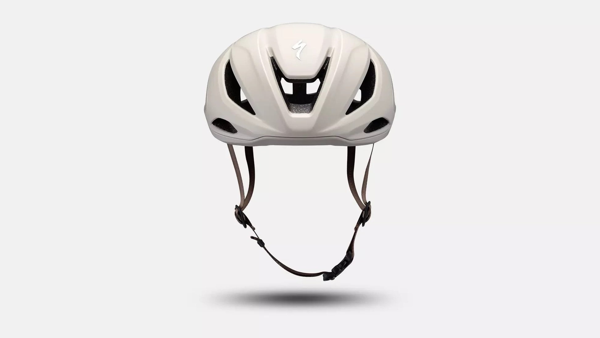 Casque Specialized Propero 4 Sandstone Metallic