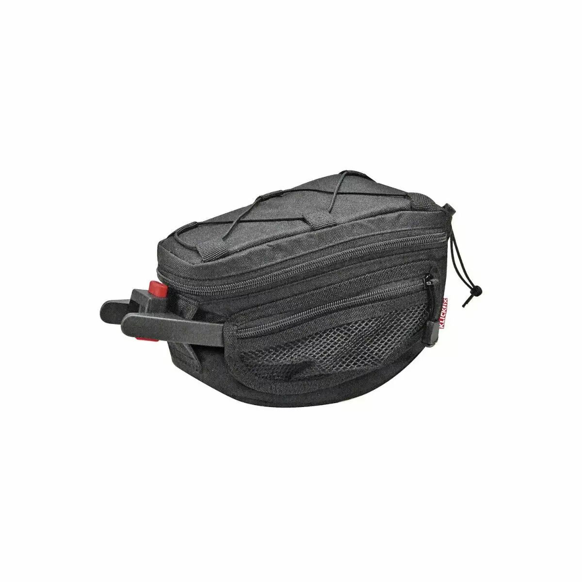 Sacoche tige de selle Contoura KLICKFIX