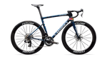 Vélo Specialized Tarmac Sw Ltd Tdf Red Bull Bora, Blue