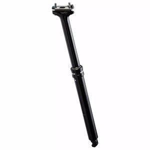 Tige de selle Télescopique Race Face AEFFECT R - 30.9 - 380/125 - noir (sans commande)