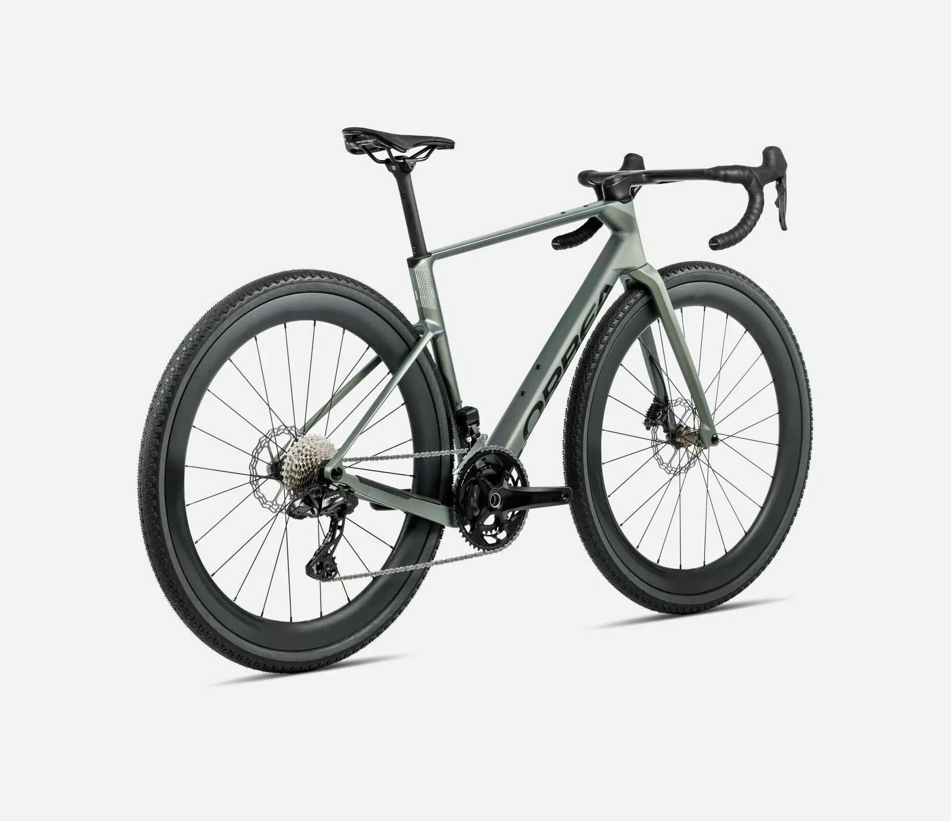 Orbea Terra Race M31eLTD 2026