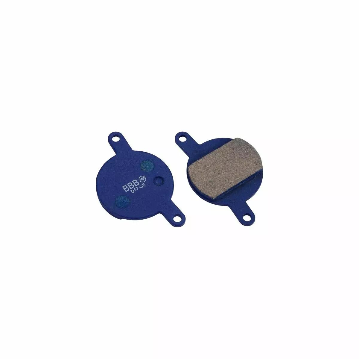 Plaquettes de freins type Magura Julie BBS-33 BBB