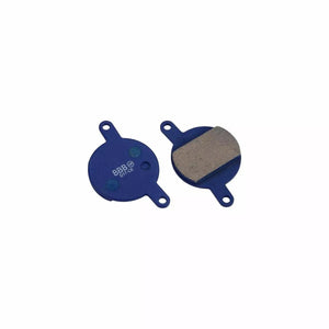 Plaquettes de freins type Magura Julie BBS-33 BBB