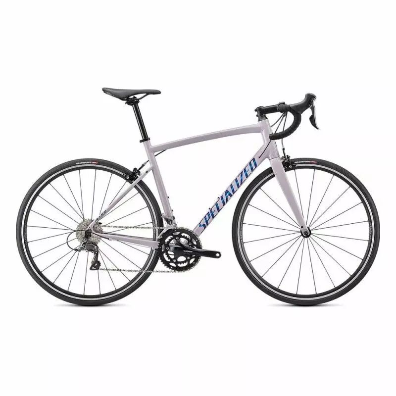 SPECIALIZED Allez E5 Clay/Caméléon Taille 52
