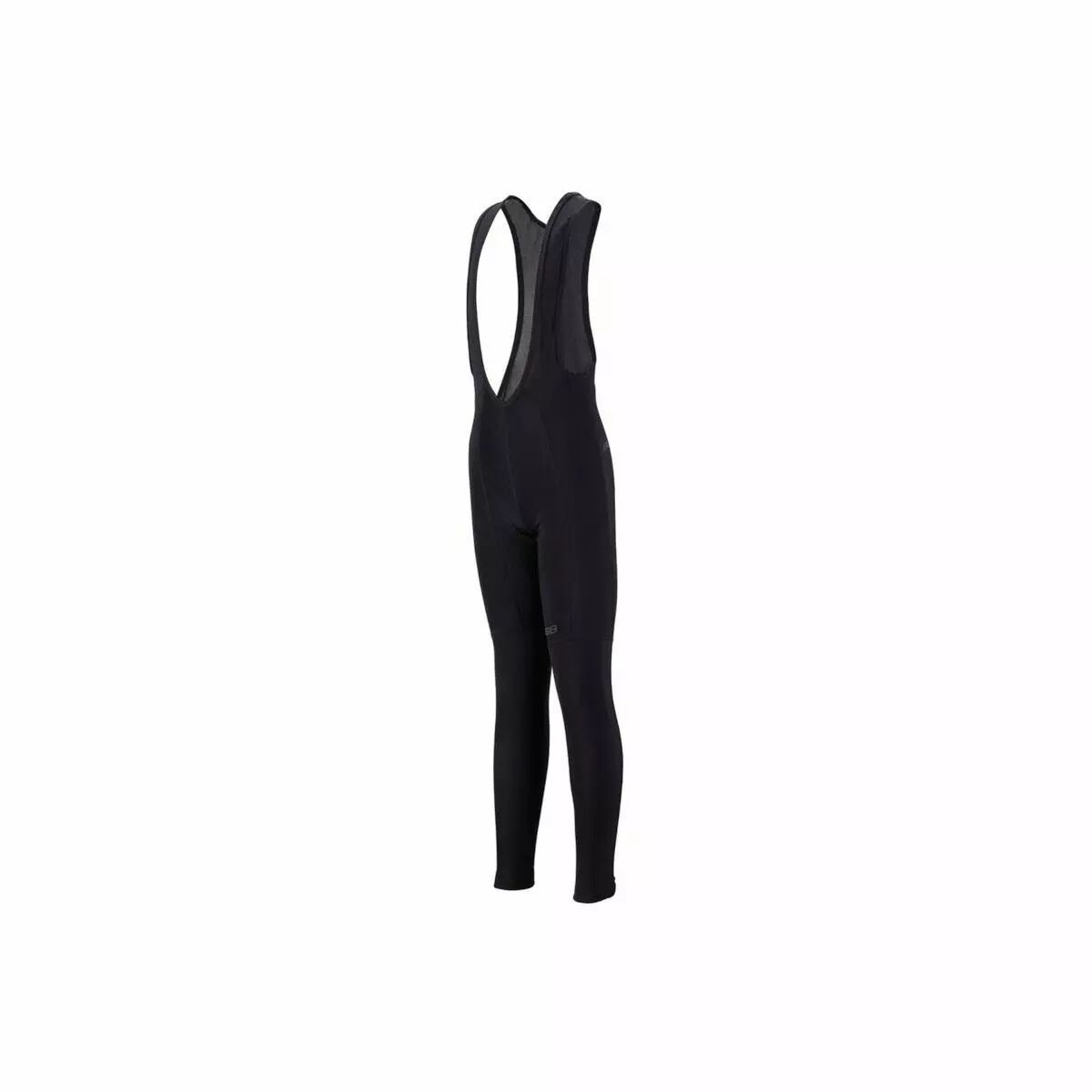 Collant long bretelles enfant "sans peau" BBB