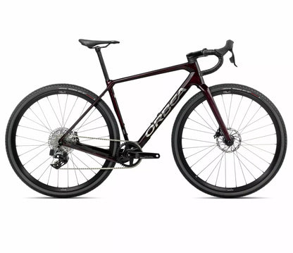 Orbea Terra Gravel M31eTEAM 1X 2025