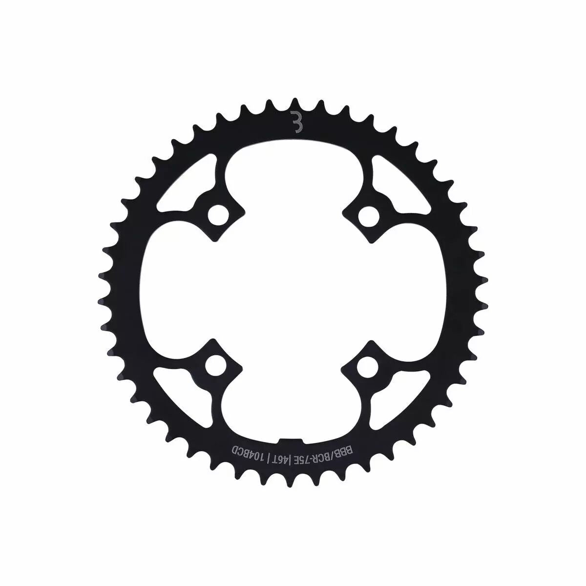 Plateau E-BikeGear 104 BBB