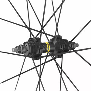 Mavic Ellipse Roue Arrière