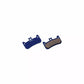 Plaquettes type Formula Cura 4 BBB