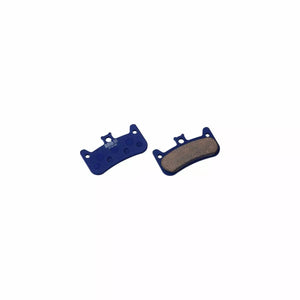Plaquettes type Formula Cura 4 BBB