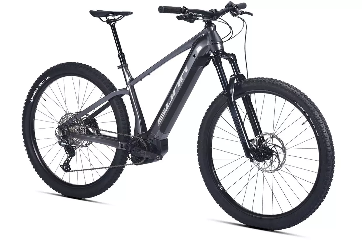 VTT électrique Sunn Rage 29'