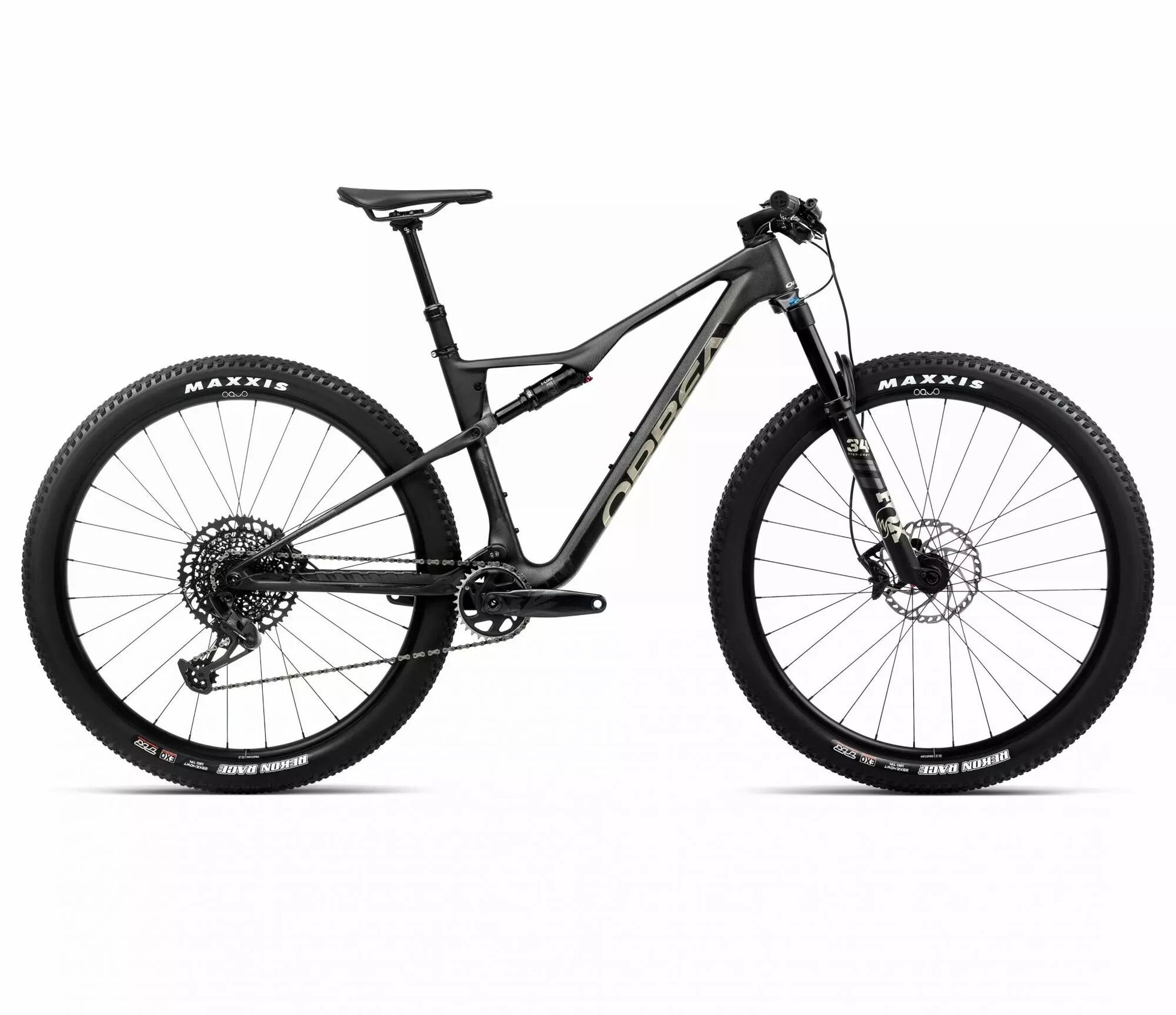 ORBEA Oiz M21 2024