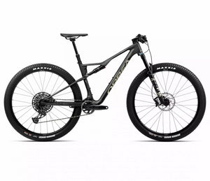 ORBEA Oiz M21 2024